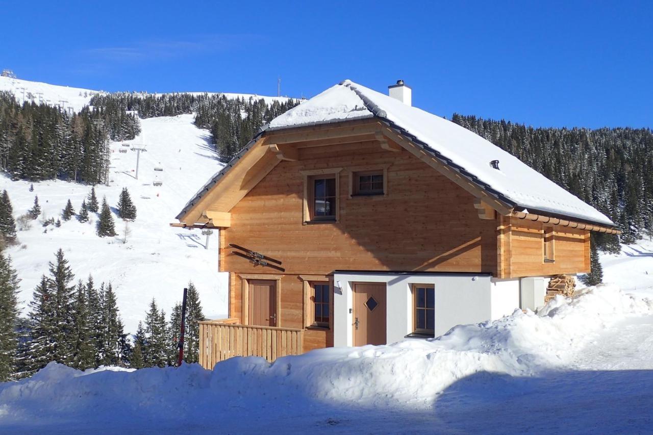 Vesely Svist Chalet לאכטל מראה חיצוני תמונה