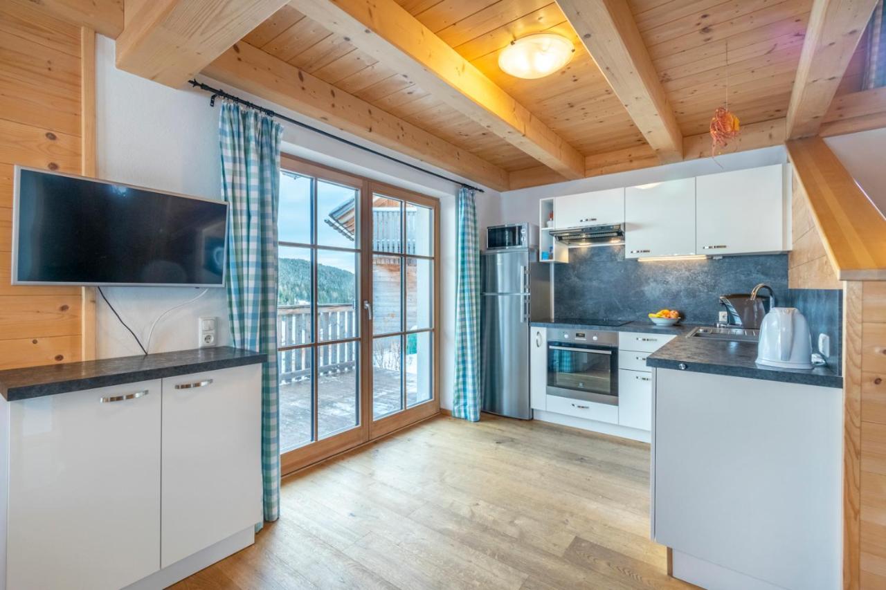 Vesely Svist Chalet לאכטל מראה חיצוני תמונה