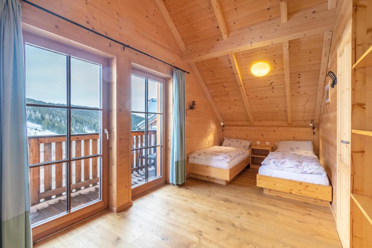 Vesely Svist Chalet לאכטל מראה חיצוני תמונה
