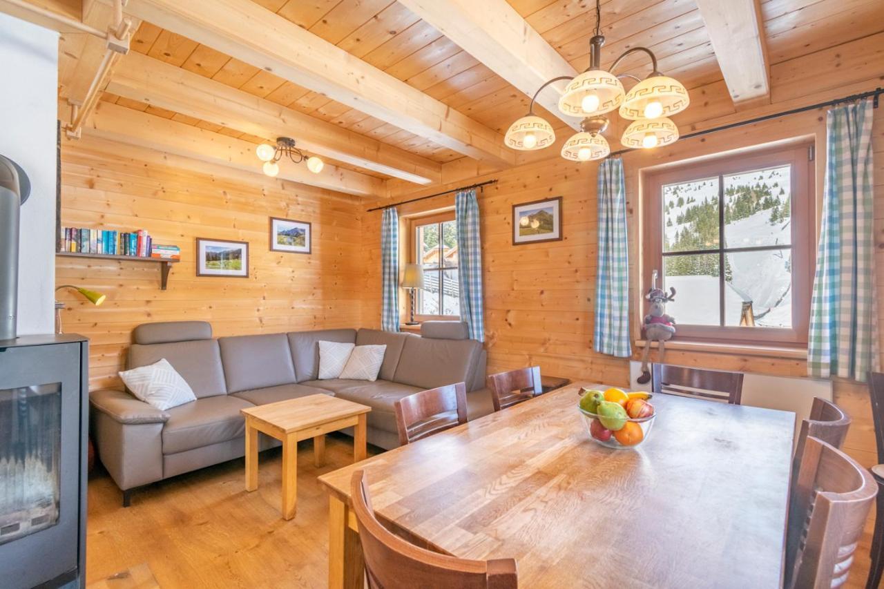 Vesely Svist Chalet לאכטל מראה חיצוני תמונה