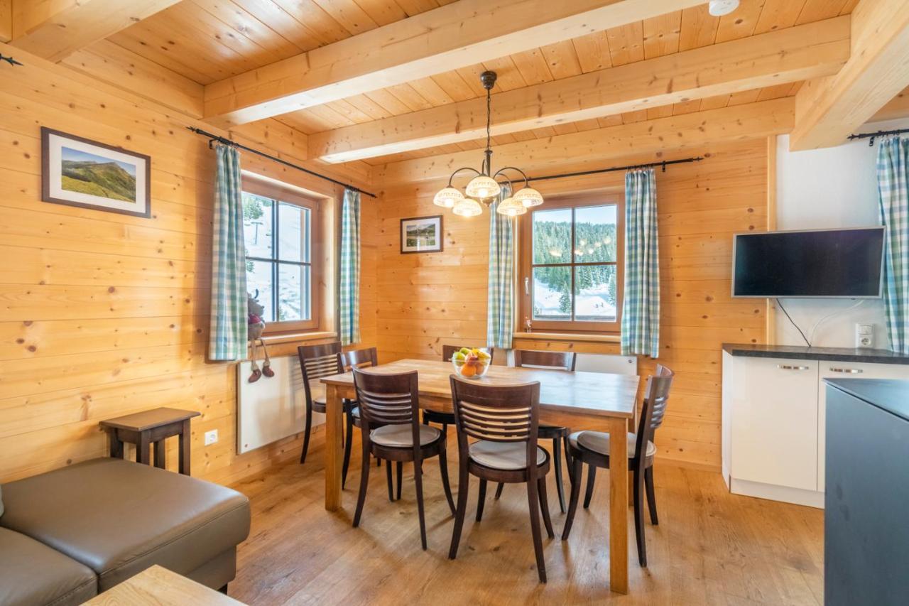 Vesely Svist Chalet לאכטל מראה חיצוני תמונה