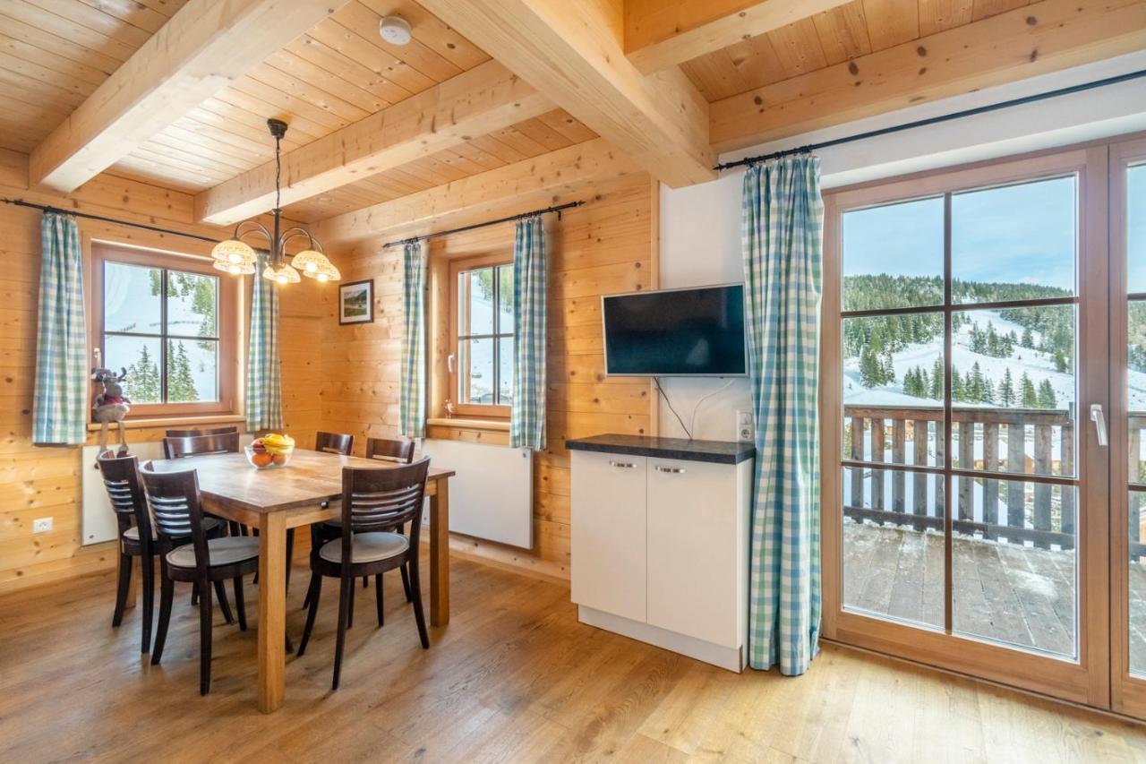 Vesely Svist Chalet לאכטל מראה חיצוני תמונה