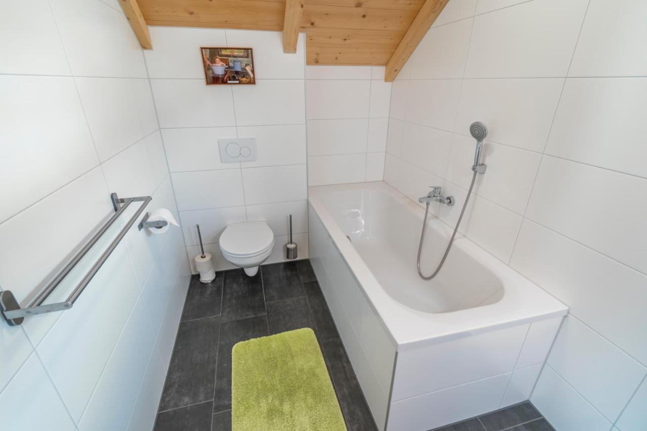 Vesely Svist Chalet לאכטל מראה חיצוני תמונה