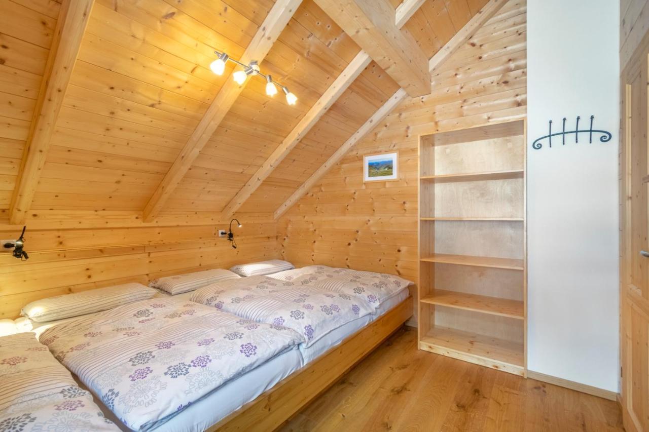 Vesely Svist Chalet לאכטל מראה חיצוני תמונה