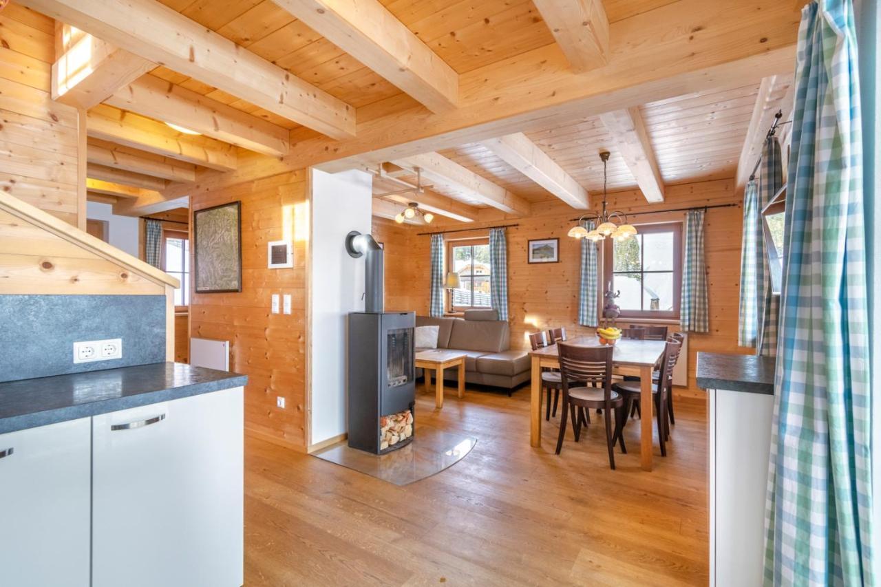 Vesely Svist Chalet לאכטל מראה חיצוני תמונה