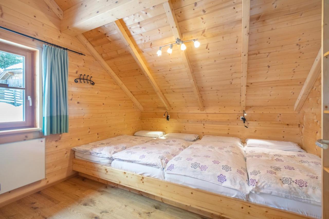 Vesely Svist Chalet לאכטל מראה חיצוני תמונה