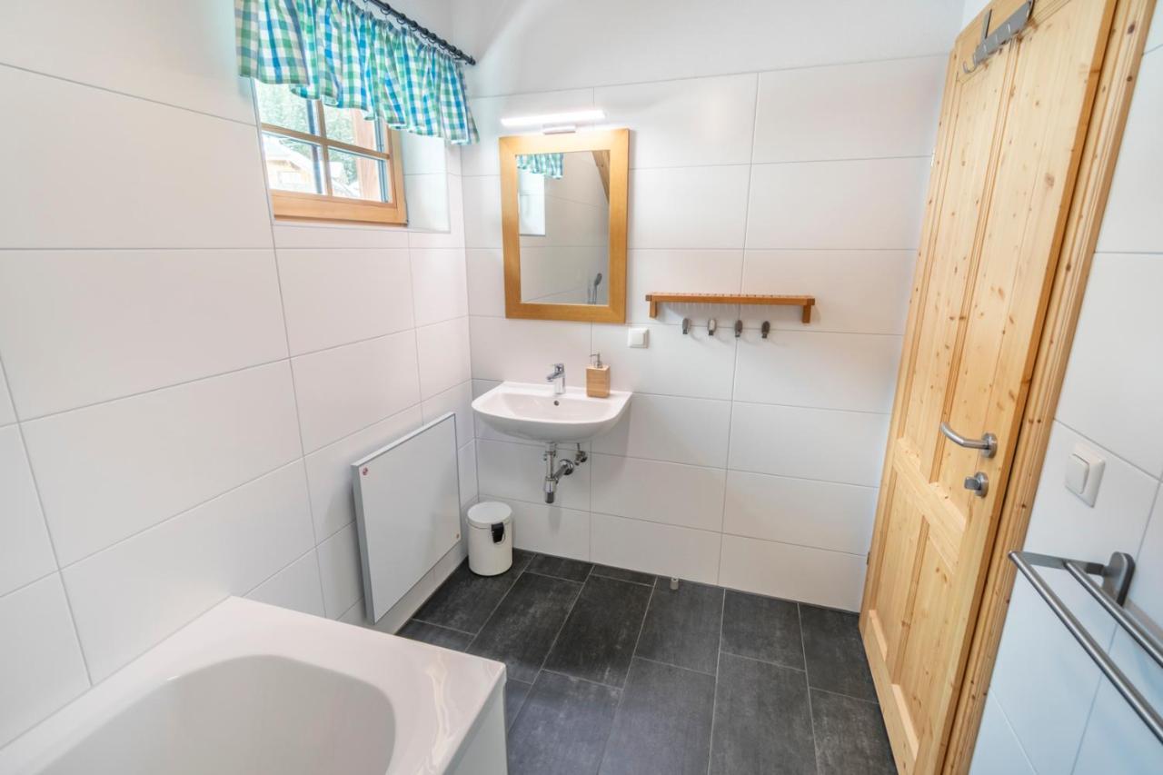 Vesely Svist Chalet לאכטל מראה חיצוני תמונה