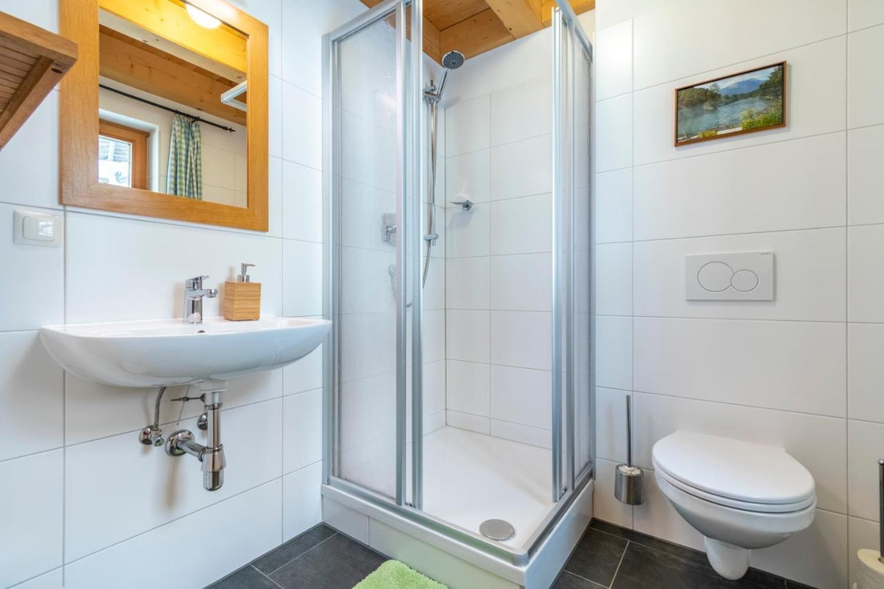 Vesely Svist Chalet לאכטל מראה חיצוני תמונה