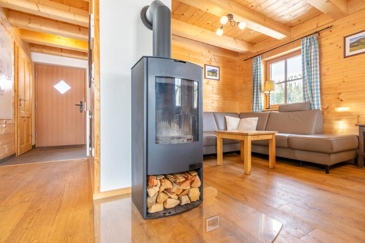 Vesely Svist Chalet לאכטל מראה חיצוני תמונה